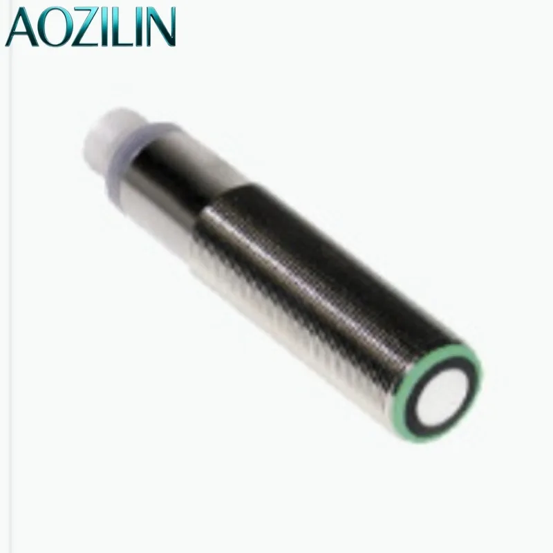 AOZILIN UB100-F77-E2-V31 Ultrasonic Distance Sensor Industrial Automation Non-contact Detection Switch Module