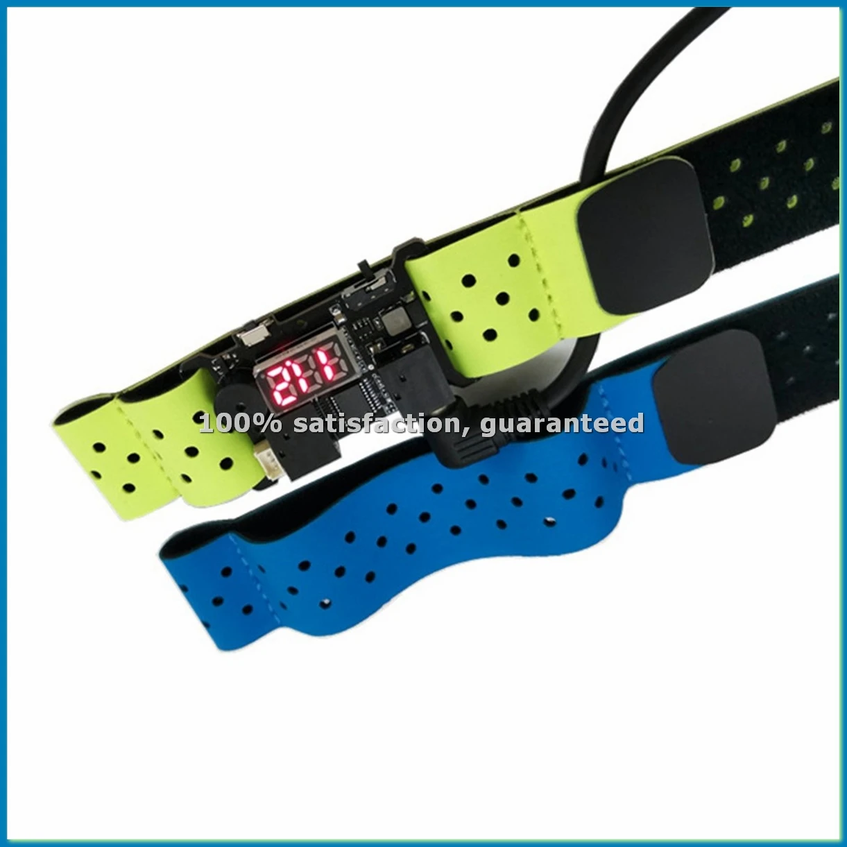 Power Management Module to Stable and Prolongs Service Life for Fatshark ATT V6 Series FPV Glasses-A82Z