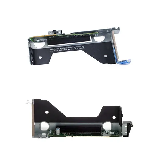 FOR Dell Poweredge R440 PCIe Expansion Card Kit Riser 1& 2 LP RHWXM MC2DD 0RHWXM 0MC2DD,