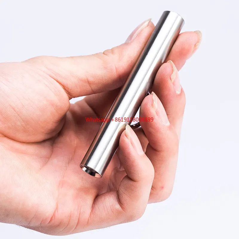 Looook Store Aflatoxin Detection UV Flashlight Purple Light 365 Fluorescent Agent Mycotoxin Wood's Detection Pen