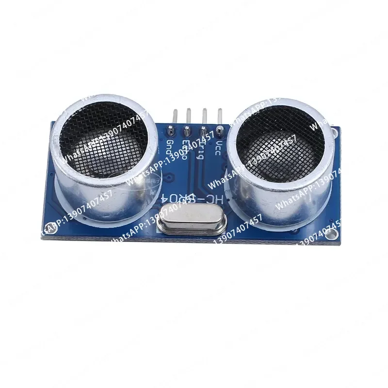 Ultrasonic Ranging Module HC-SR04 Ultrasonic Sensor, Support/51/STM32