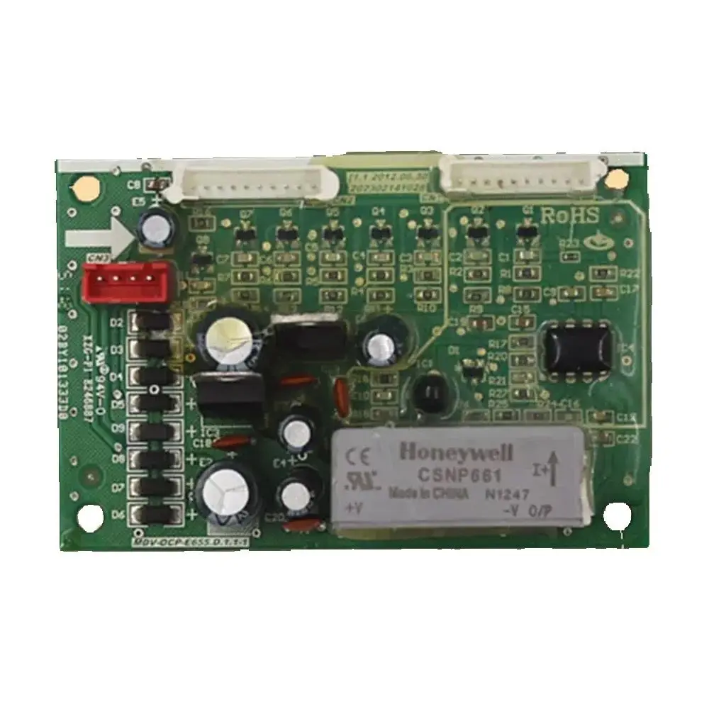 

Air Conditioner Motherboard, Control Module, Model Number MDV-0CP-E655.D.1.1.1, Original