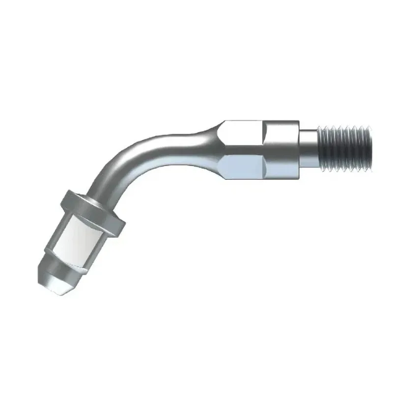 VVDental Ultrasonic Scaler Dicas, Escala Handpiece Dica para SIRONA, ES0 Ferramenta Dental, Multifunções Escala Endo Perio