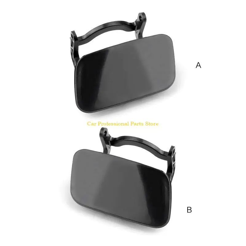 

R53D Left/Right Side Headlight Washer Cover for A4LB8 09-12 Easy to Install
