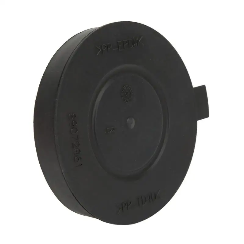 For 508 3008 4008 Headlight Light Dust Cover Rubber Lid Headlamp Dust Cover Cap Replacement 89072961