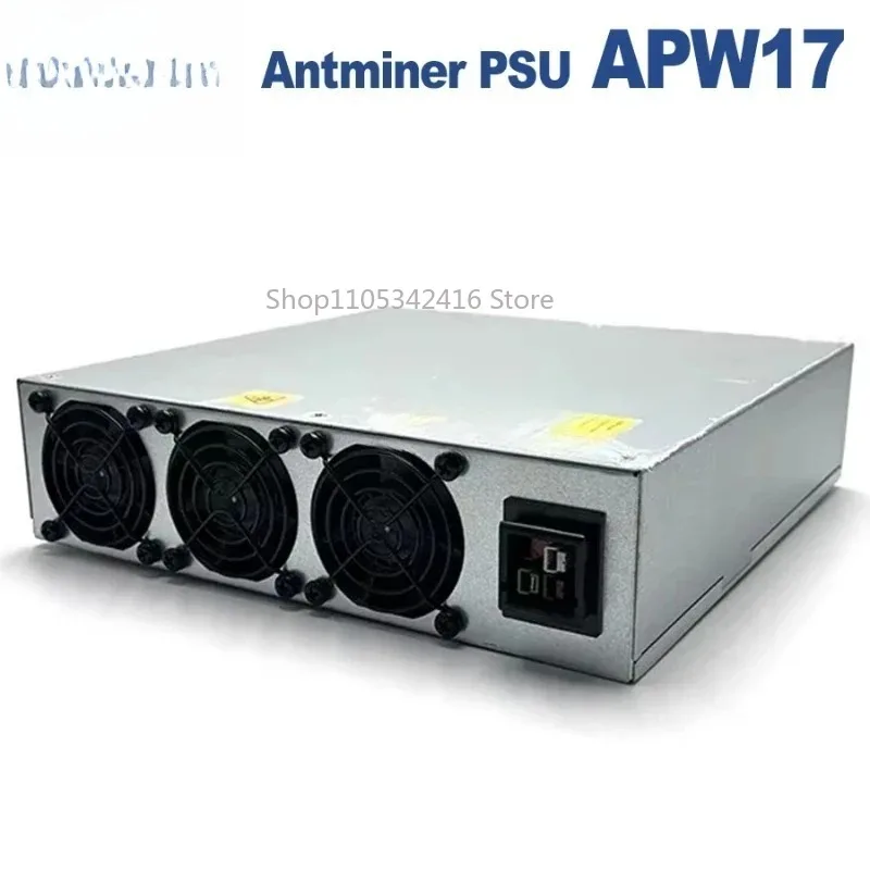 Brand New APW171215…