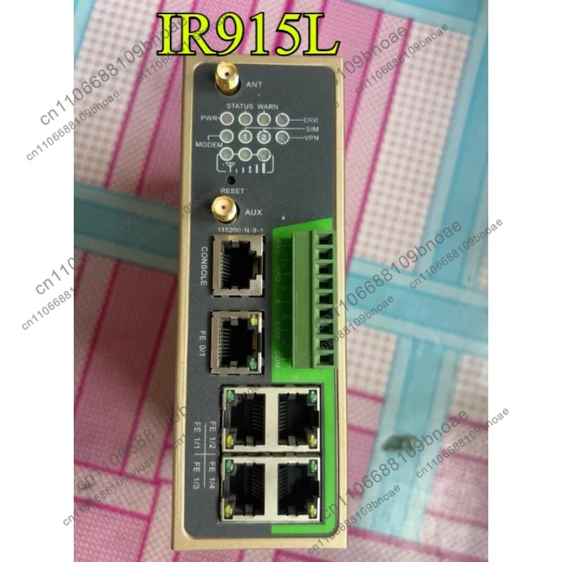 IR915L wireless upload module, tested OK