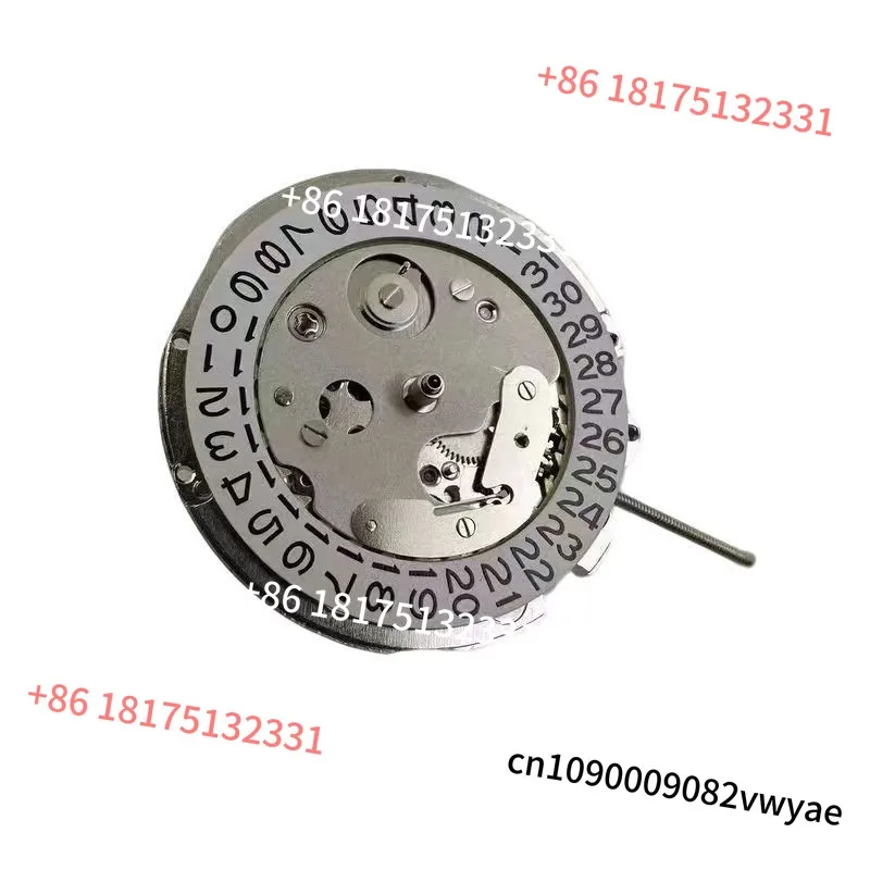 Domestic NH35 movement single calendar 3 o'clock domestic Seiko automatic mechanical watch movement NH35A movement assembly