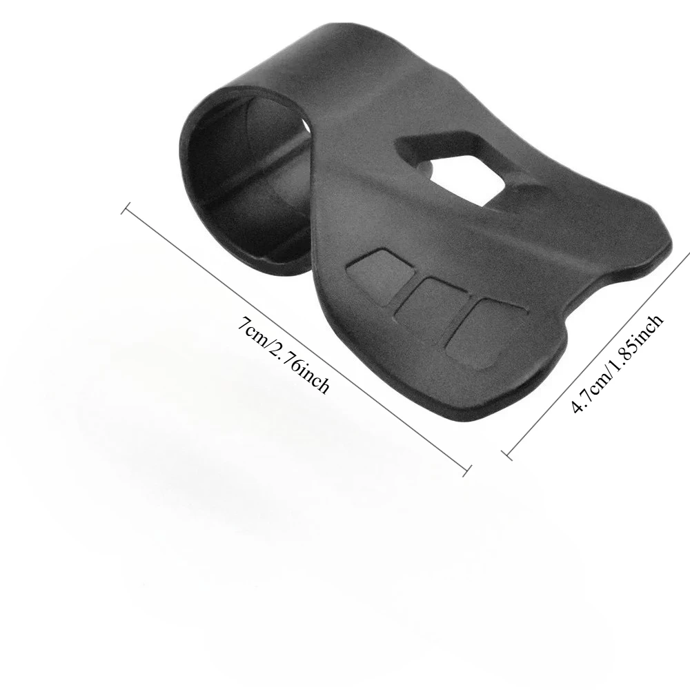 Ride Longer, Ride Easier. Motorcycle Throttle Assist Grip - Lock Your Speed & Relax Your Wrist.