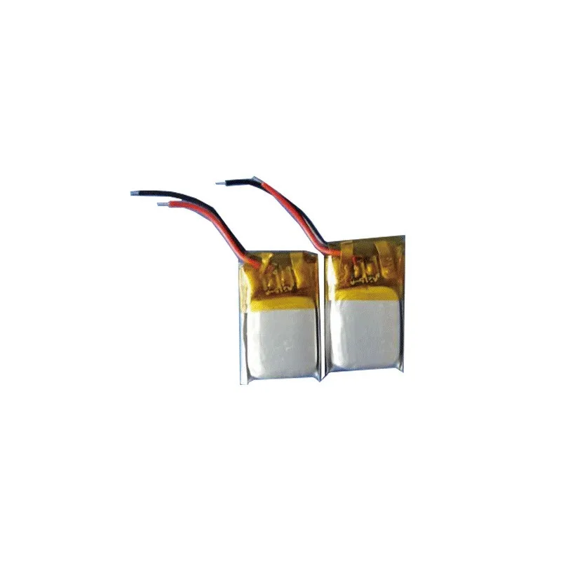 buy more will cheap With protection board polymer lithium battery 601015 501015 beauty equipment 3 7V lithium battery