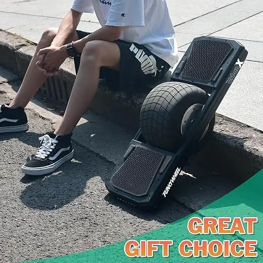 Thumbnail 4 - #2 Latest Unicycles Offers