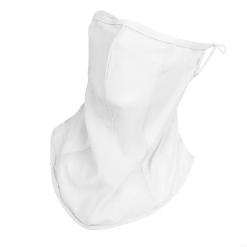 B95F Unisex Mặt nạ bảo vệ chống nắng mặt trời dành cho phụ nữ lý tưởng cho các hoạt động ngoài trời mùa hè