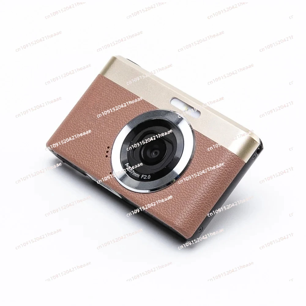 Suitable for C1 Digital Camera Student Entry-Level HD Video Shooting Portable Flip Screen Camera