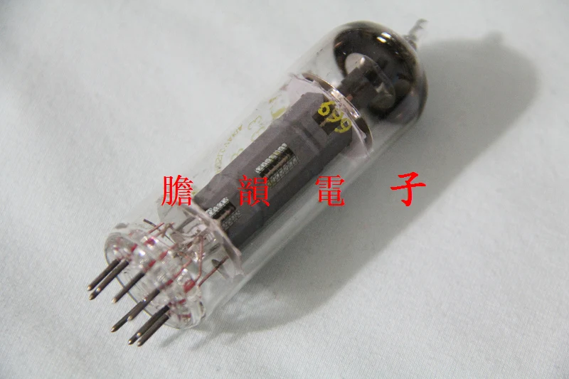 PL83 electronic tube