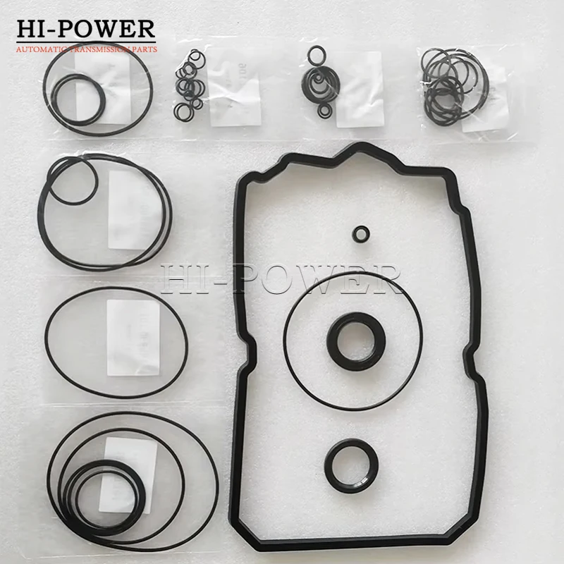 

722.9 Ремкомплект автоматической коробки передач для Mercedes Benz 7-SP Коробка передач Автозапчасть 722.9