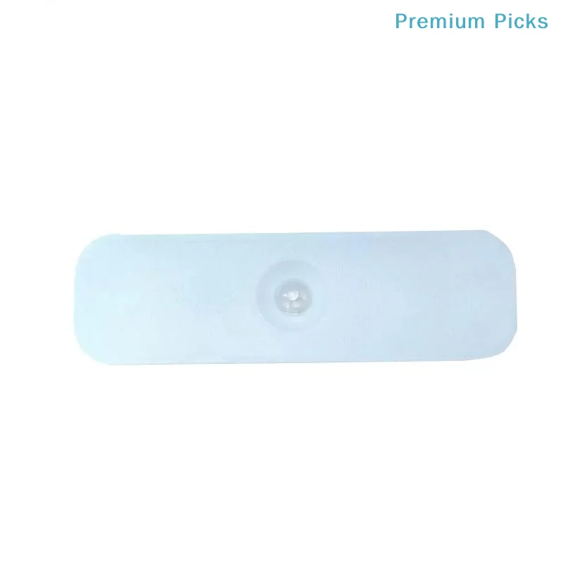 portableWireless Charging LED Light Strip 2M Human Body Sensor Automatic Motion Activated Night Lamp for Bedroom Kitchen Hallway