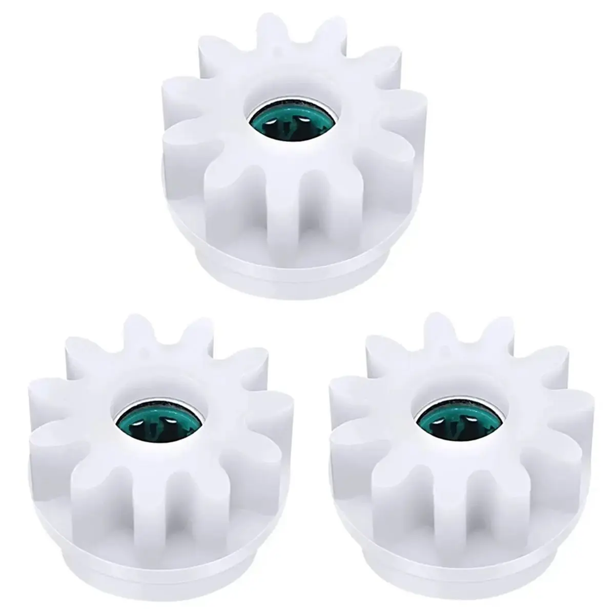 A24I Easy Mop Pedal Broom Replacement One Way Clutch Bearing Bucket Gear Sprockets Repair for O-Ceda/