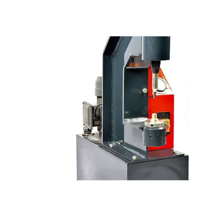 riveting machine for brake shoes/riveting machine for brake lining/truck brake lining rivet machine