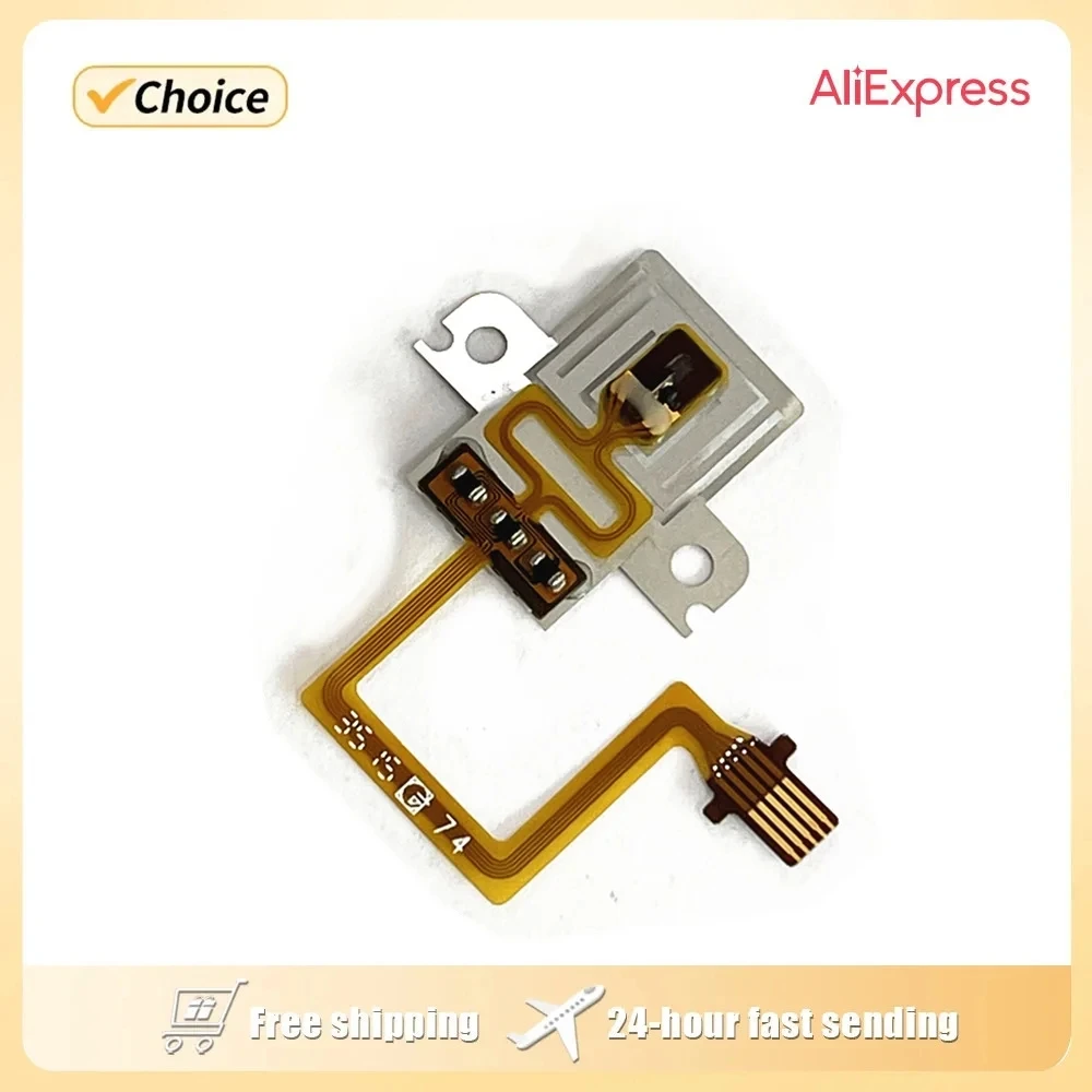 Новинка оригинальный датчик фокусировки объектива flex для Nikon nikkor 18-140 мм f/3,5-5,6G ED VR 18-140 Запчасти для камеры