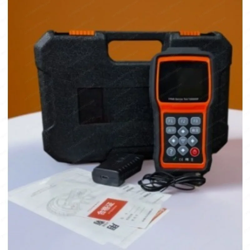 M OBD2 Scanner Full System Car Diagnostic Tool Auto Fault Code Reader With Case
