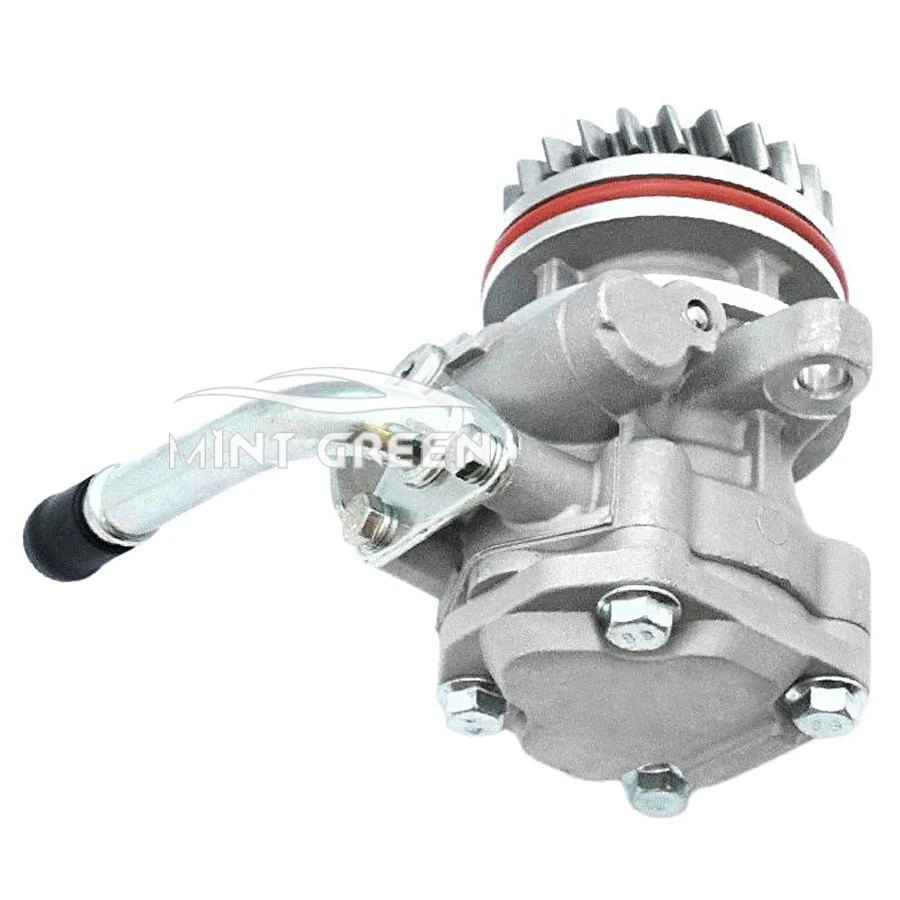 Brand NEW Power Steering Pump 7E0422153 7H0422153F 7H0422153J 7E0 422 153 For VW TRANSPORTER MULTIVAN Mk V Touareg 2002-2015