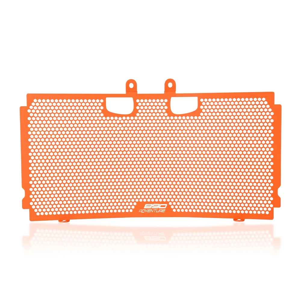 

For KTM 890 Adventure R Rally 890ADVENTURE 890 ADV 2020-2025 2026 Motorcycle Accessories Radiator Grille Guard Cover Protection