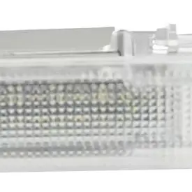 2x LED Trunk Luggage Door Glove Box Light For Alfa Romeo Giulia Stelvio Jeep Cherokee Maserati Levante Ghibli 50903631 60665239