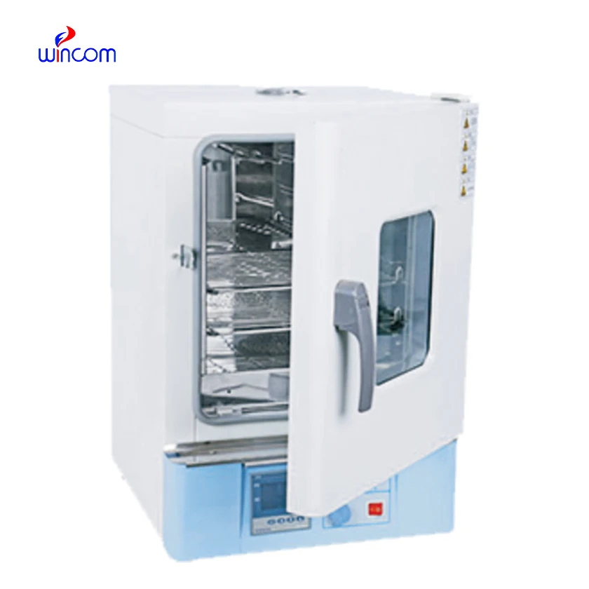 

Vertical Electric Heating Oven-Lab Stainless Steel Multi-Specification Thermostat Incubator And Oven For Laboratory