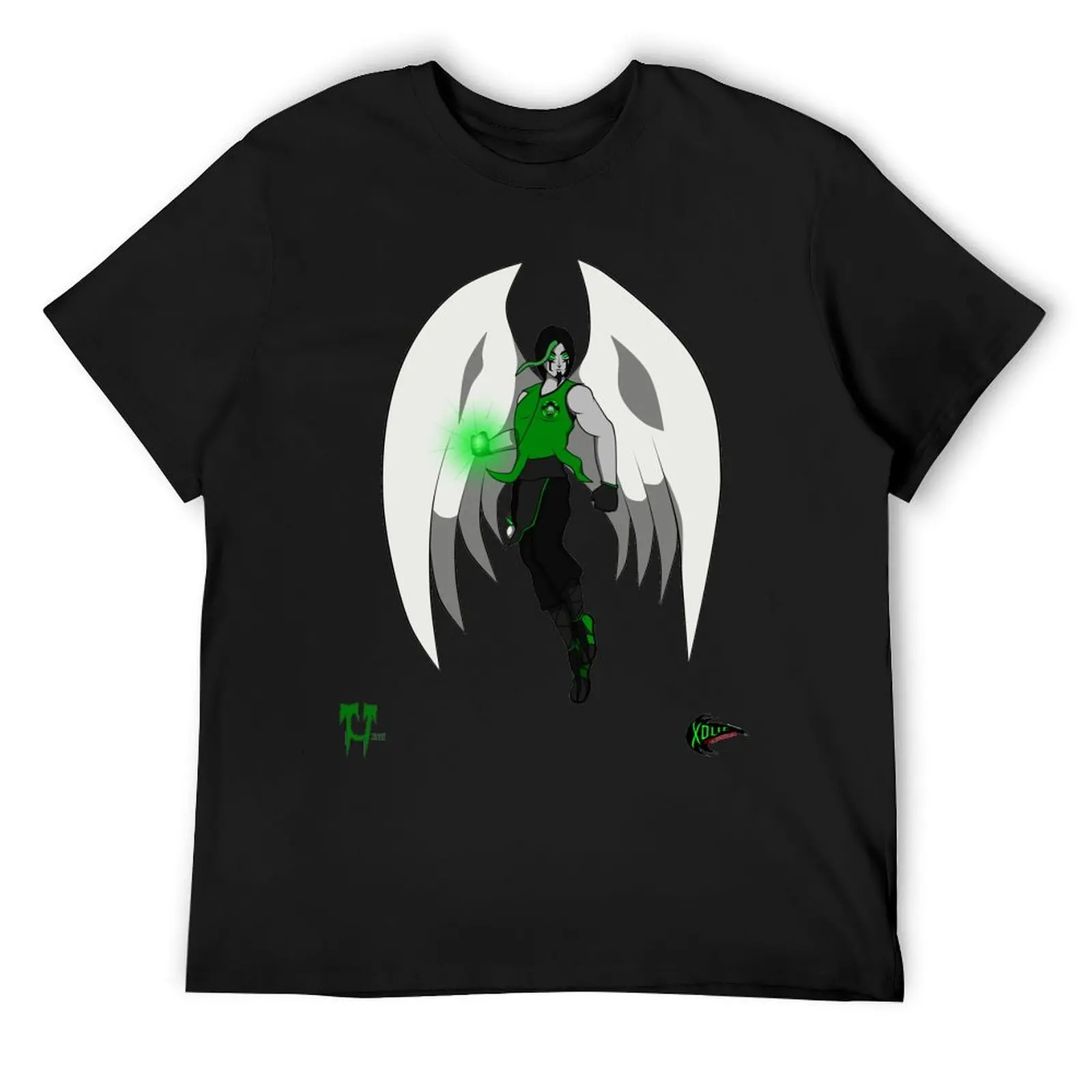 

The mighty King T-Shirt Aesthetic clothing graphics heavy weight t shirts for men