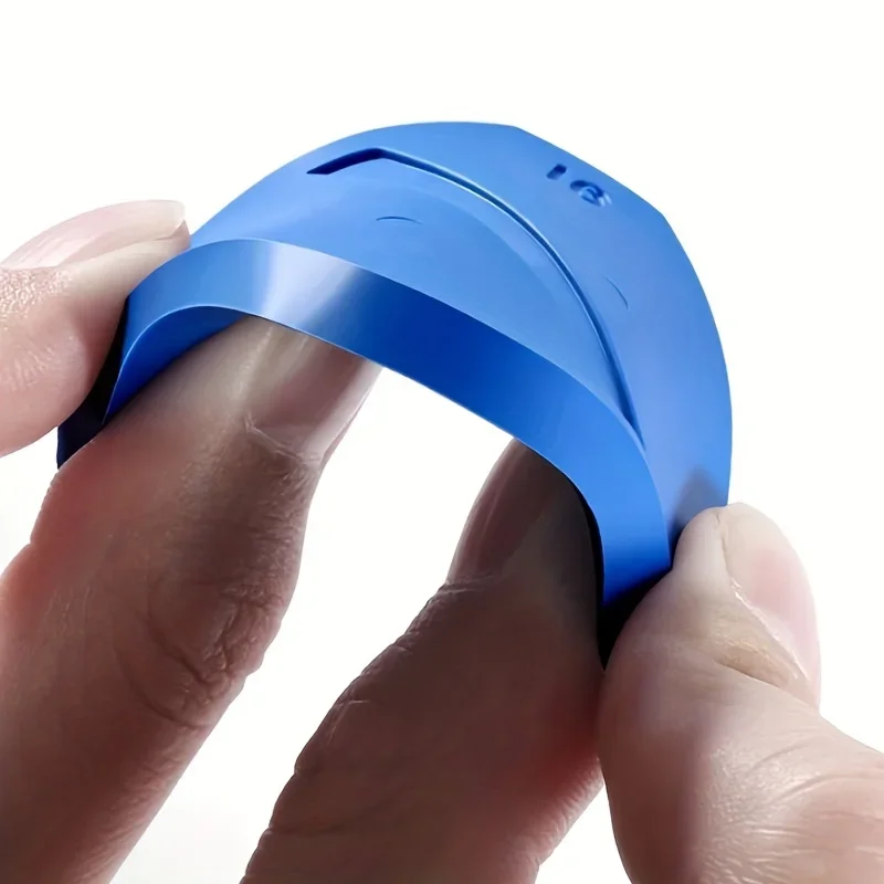 4 шт., набор силиконовых инструментов для уплотнения, многофункциональный аппликатор для герметика, легко очищаемый домашний DIY, инструменты для ремонта плитки для кухни, ванной комнаты