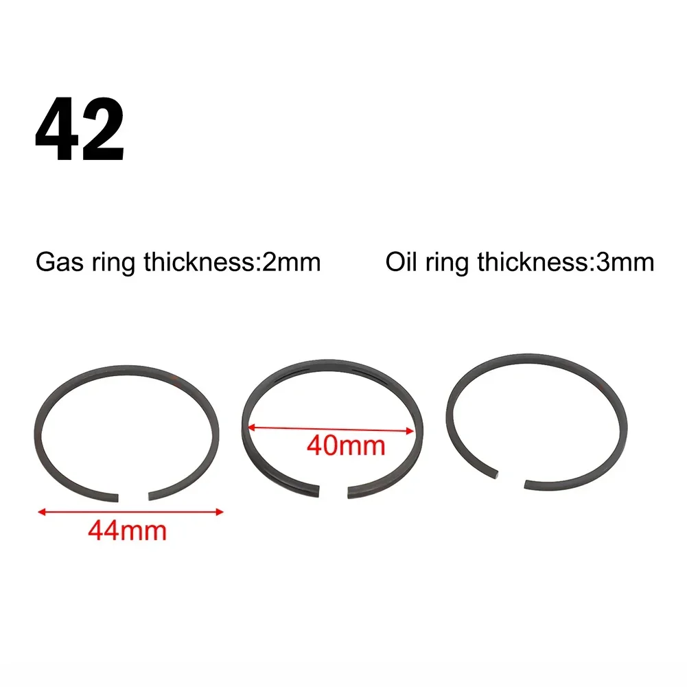 

Air Pump Pistons Air Pump Air Pump Accessories Inner And Outer Diameter Standard Inner And Outer Diameter Anti Oxidation