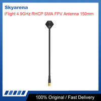 iFlight Albatross V2 4.9GHz RHCP SMA FPV Antenna 150mm for FPV drone part