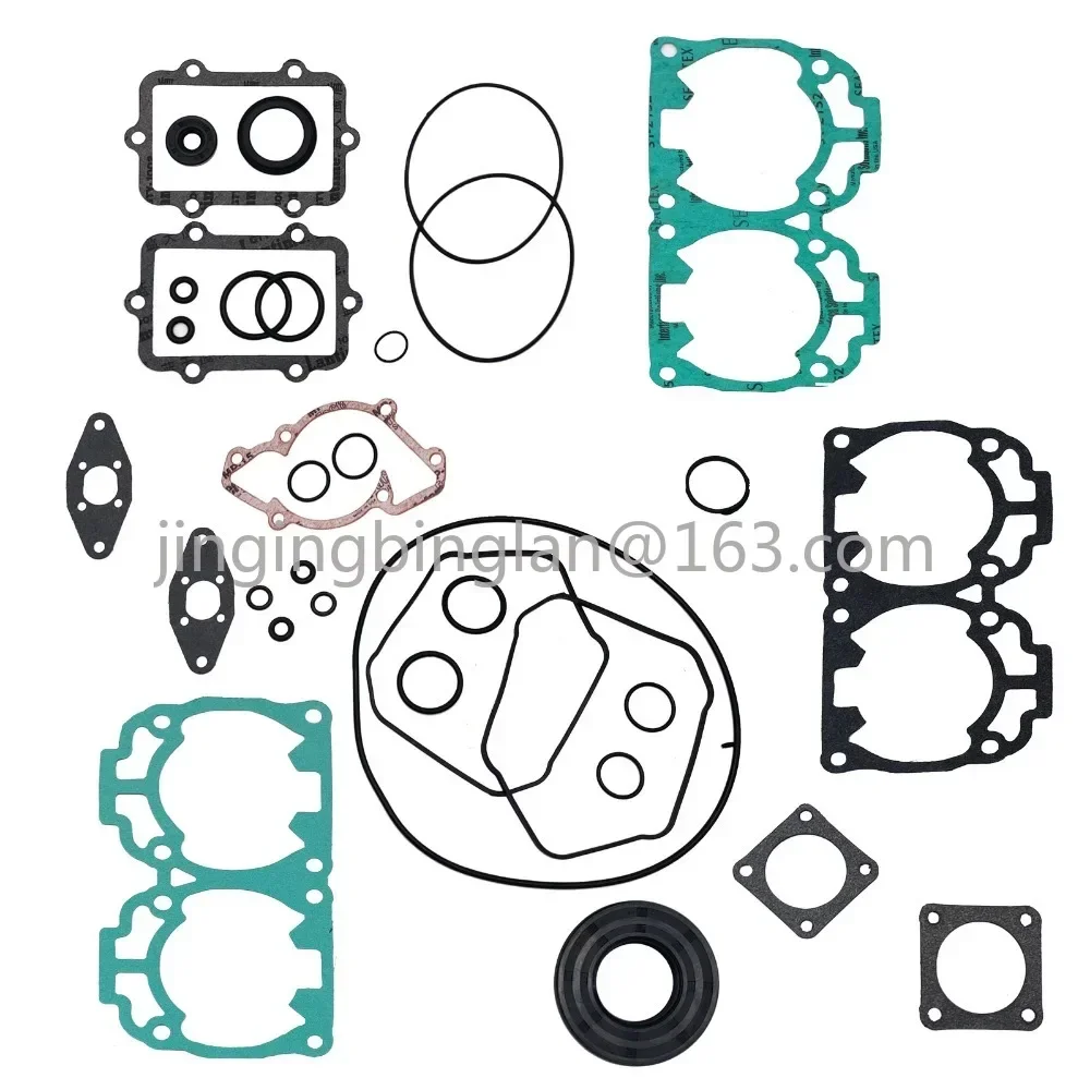 For Ski-Doo 600 Ski-Doo 600 Gasket Repair Kit