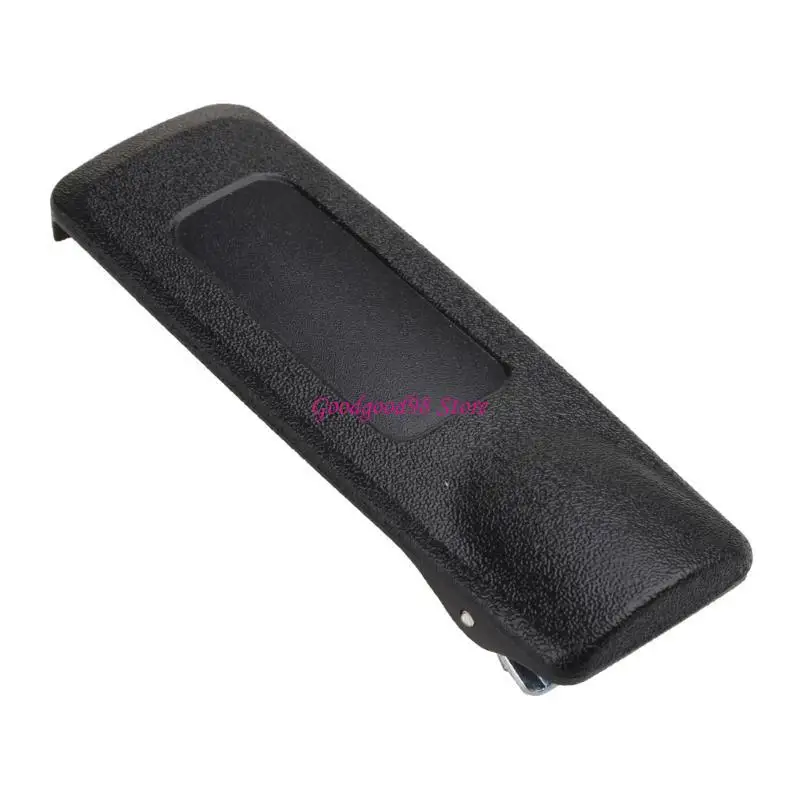 Clips soporte cinturón para repuestos DP3400 XPR6550 XPR6580