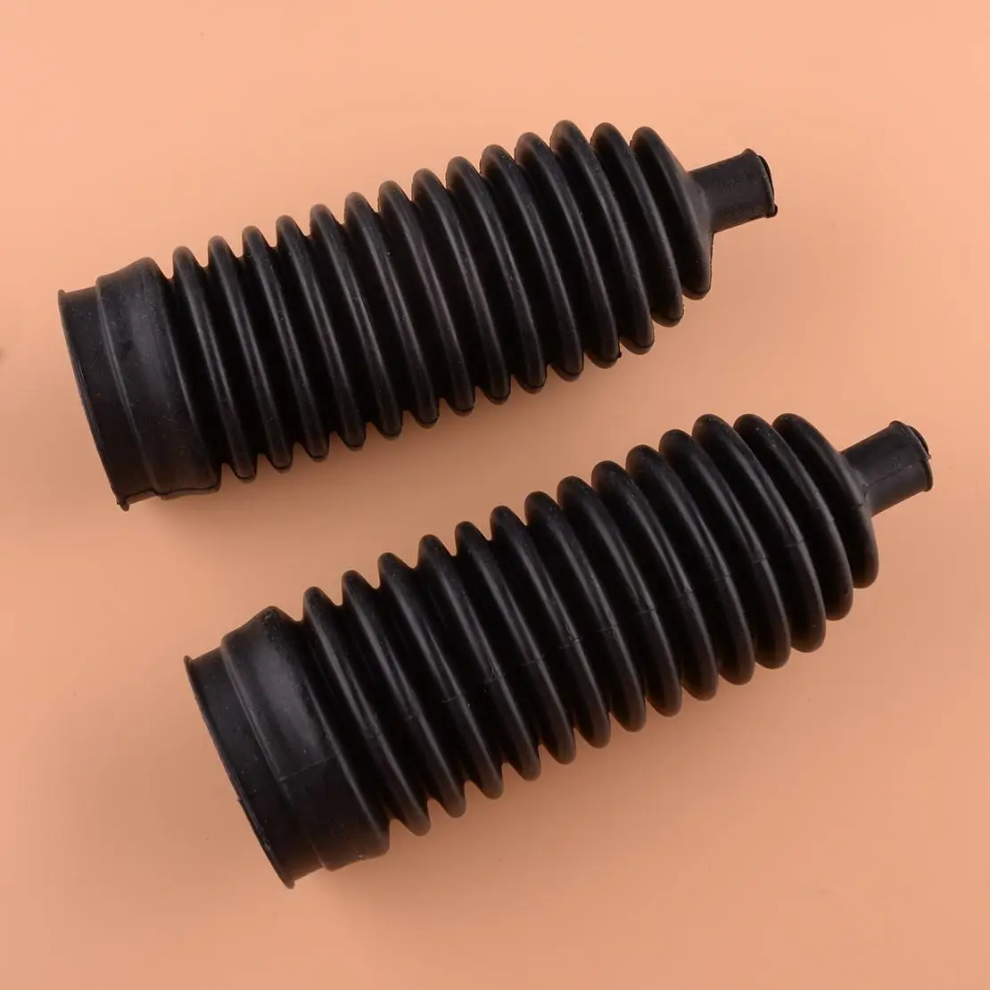 2Pcs Steering Rack …
