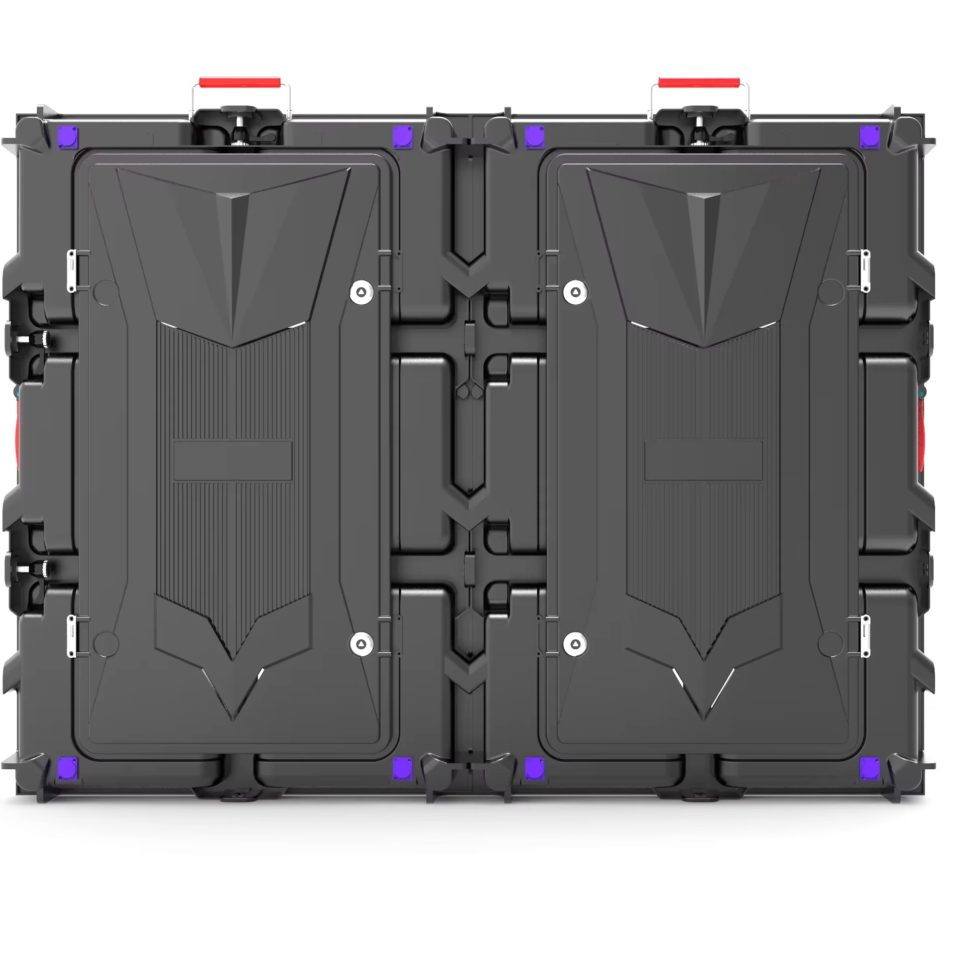 

Customizable LED DisplayPanel 960x960mm P3.91/P4.81 IP65 Waterproof High Brightness Rental LED Video Wall for Events/Advertising