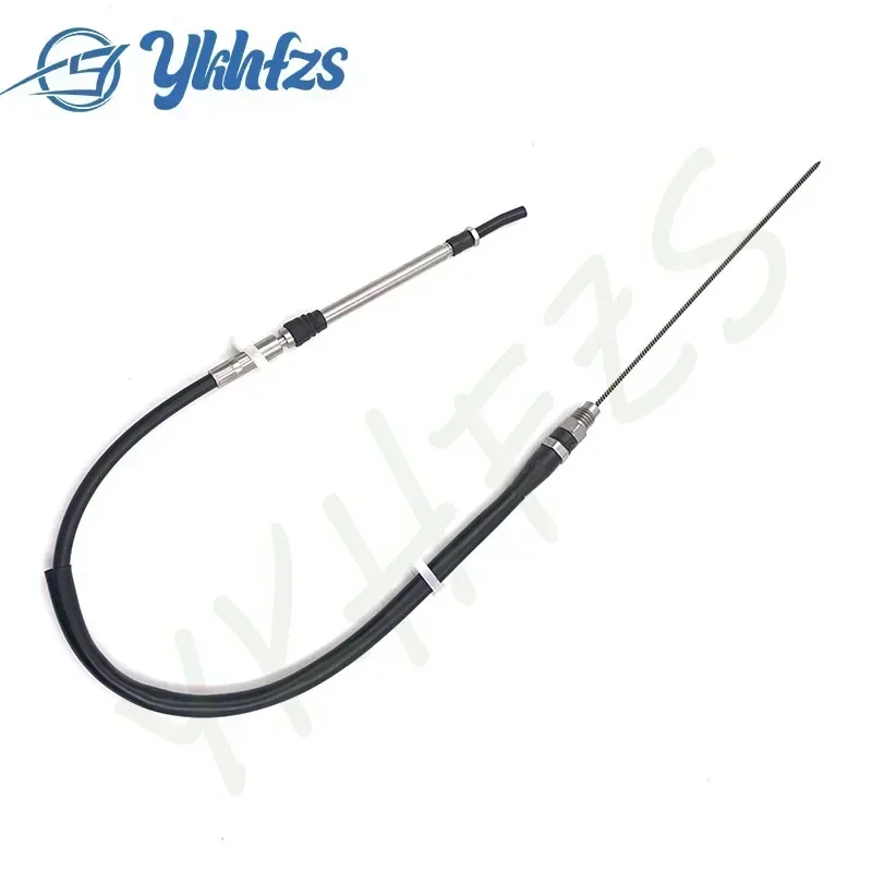 Made in TW 692-26301-03 is suitable for Yamaha 2-stroke 60HP Outboard engine front operating valve line 692-26301