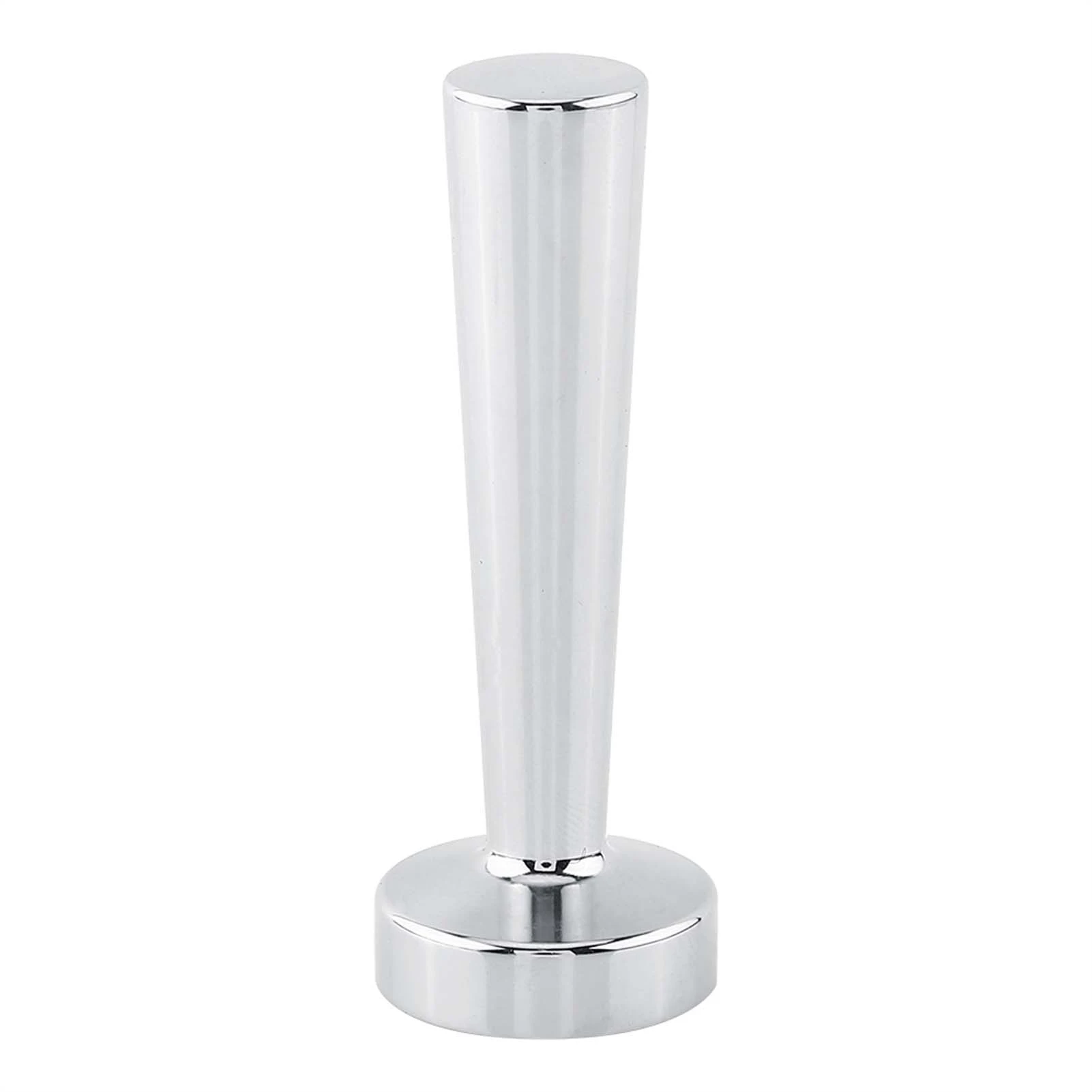 1Pc New Style Stainless Steel Solid Coffee Tamper Tool For Capsule Machine