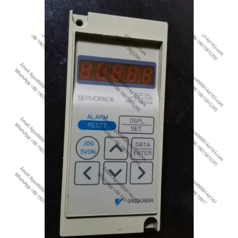 second-hand-driver-handle-jusp-op02a-adjustment-parameters-are-used-to-test-normal-use