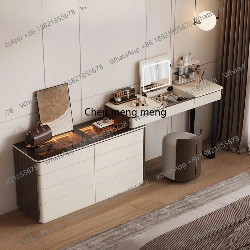 Luxury Living Room Cabinets Tall Dresser for The Room Comfortable Bedroom Hairstyle Garden Furniture Sets Make Up Tables Home