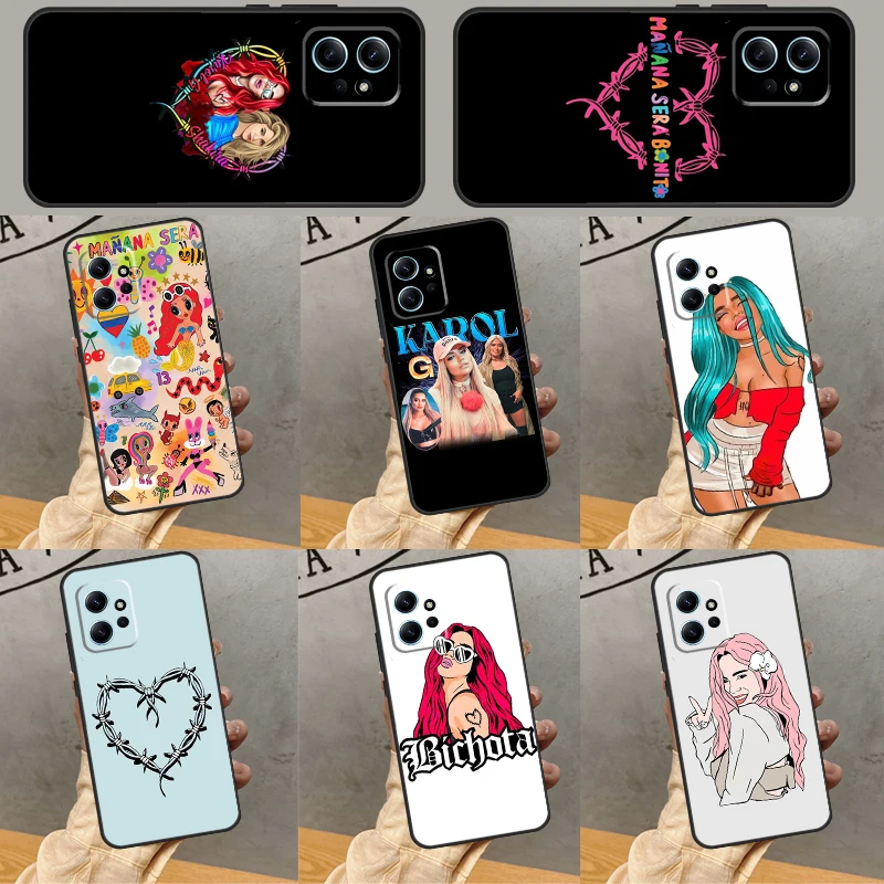 Karol G Case For Xi… - image