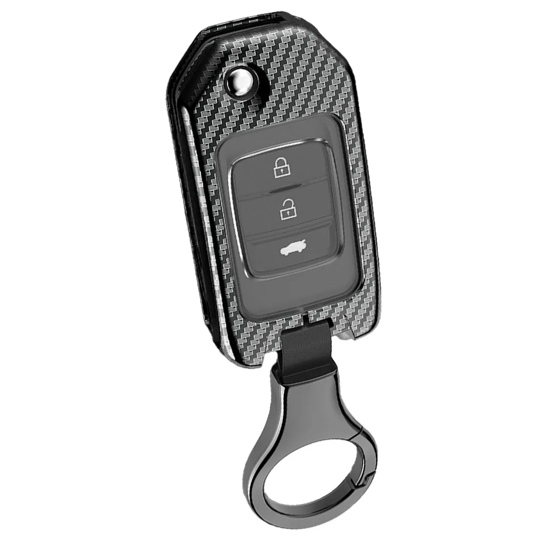 Car Smart Key Fob C… - image