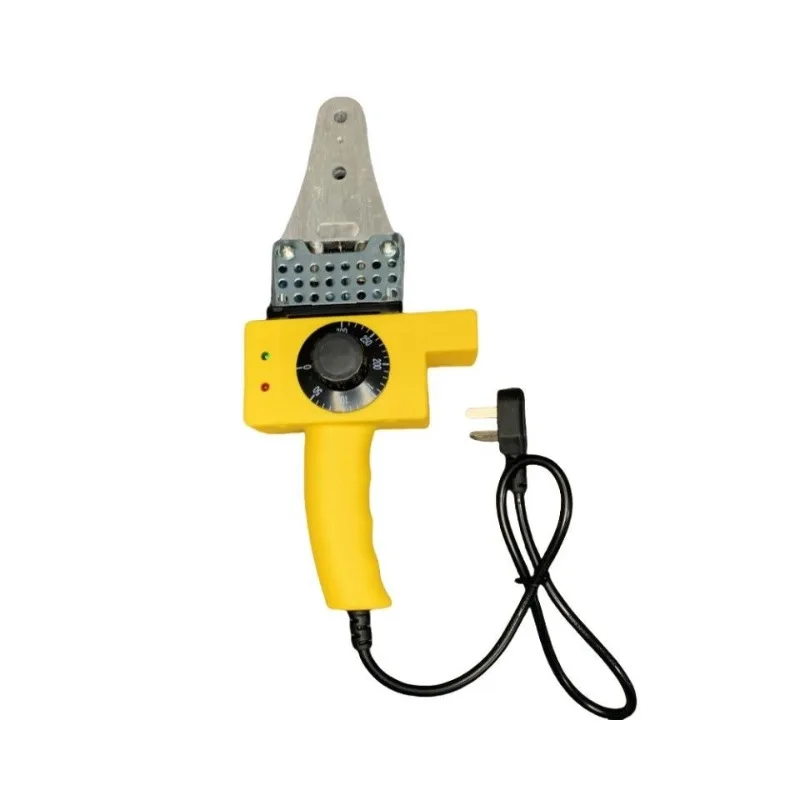 

PPR Water Pipe Hot Melt Machine Professional Electric Welding Machine Household Water Electricity Engineering Plastic Welders