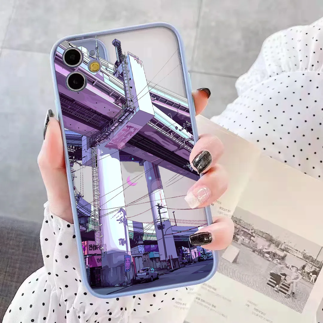 Japanese Anime Pain…