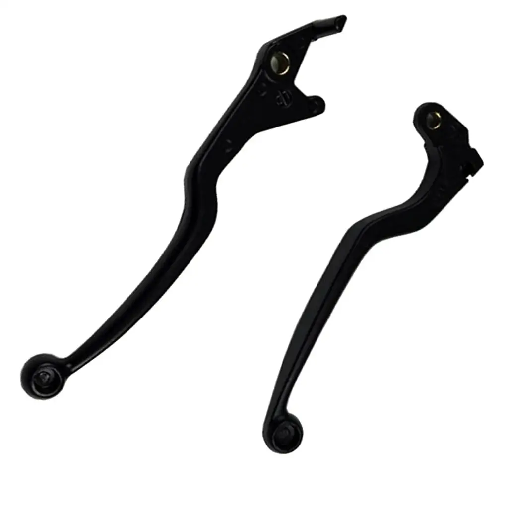 

Motorcycle Motorbike Front Brake Lever & Clutch Lever for Suzuki GN125/GS125