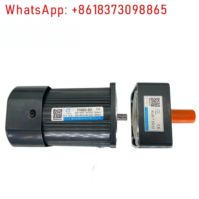 محركات VTV YN100-200-/180/-YN70-15/-YN80-25-/YN90-40-/YN90-60-/90/-120