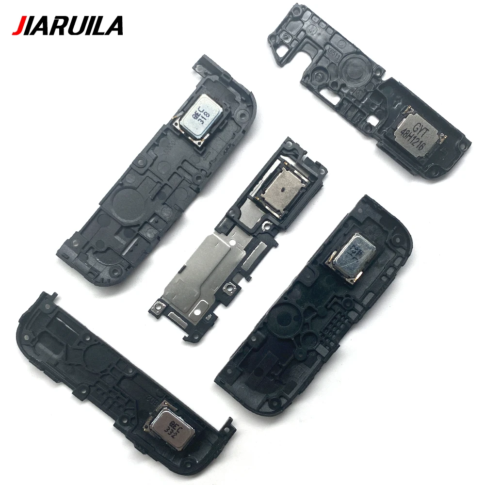 For Itel A56 S23 Plus Vision 2S Tecno Pop LTE Pop5 Pova 2 3 5 Pro 5G Spark 6 Air 20 Loud Speaker Buzzer Ringer Loudspeaker Flex