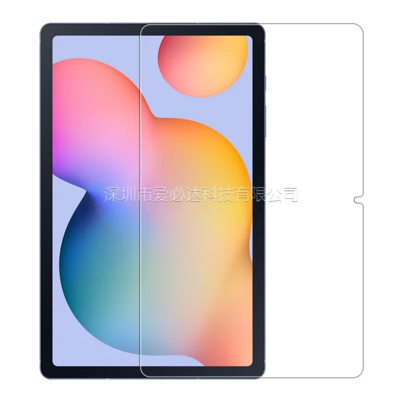 9H закаленное стекло для Samsung Galaxy S7 Plus s7plus T976 10,1-дюймовая защита экрана планшета защитная пленка защитное стекло