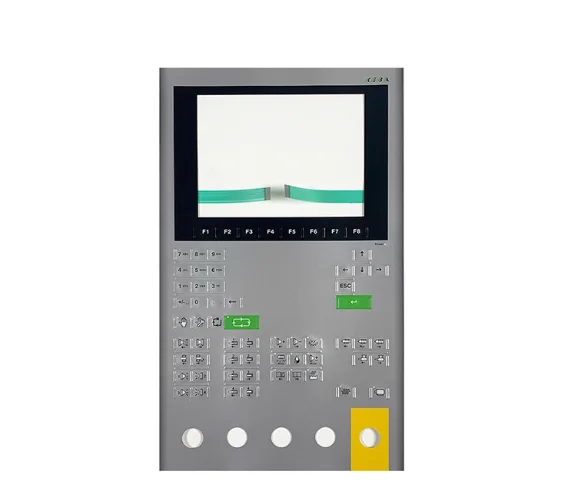 

Пленка для ключей K2-200 OP341-C-1100