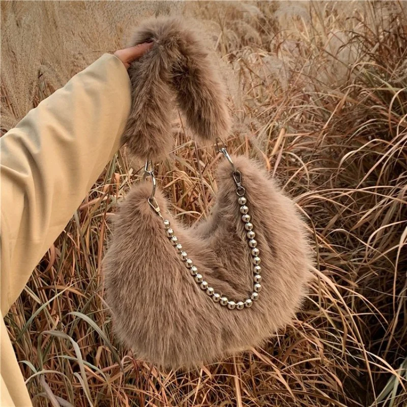 

High-End Luxury Brand Ladies Messenger Bag Leather Elegant Famous Designer Fashionable Elegant Detailing Daily Bag​